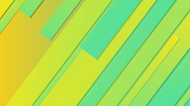 Soyut Geometrik Arkaplan