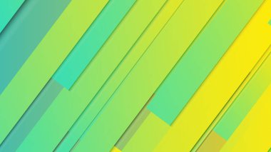 Soyut Geometrik Arkaplan