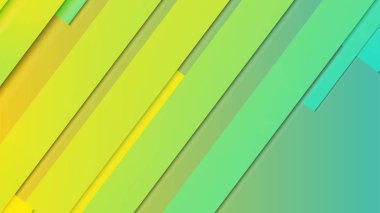 Soyut Geometrik Arkaplan