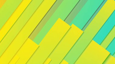 Soyut Geometrik Arkaplan