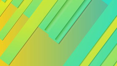 Soyut Geometrik Arkaplan