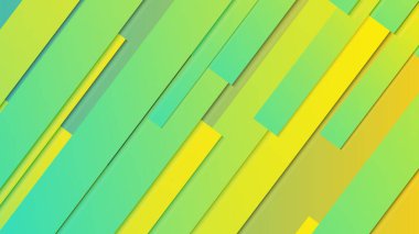 Soyut Geometrik Arkaplan