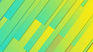 Soyut Geometrik Arkaplan