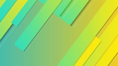 Soyut Geometrik Arkaplan