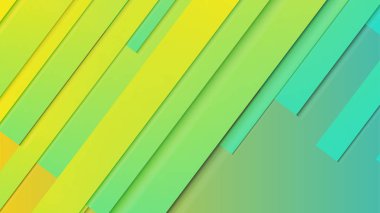 Soyut Geometrik Arkaplan