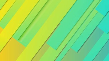 Soyut Geometrik Arkaplan