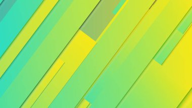 Soyut Geometrik Arkaplan