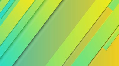 Soyut Geometrik Arkaplan