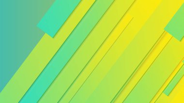 Soyut Geometrik Arkaplan