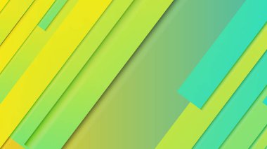 Soyut Geometrik Arkaplan