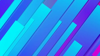 Soyut Geometrik Arkaplan