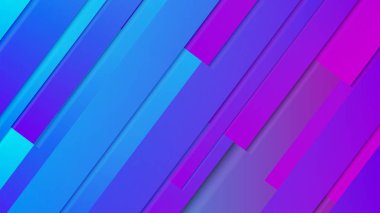 Soyut Geometrik Arkaplan