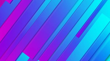 Soyut Geometrik Arkaplan