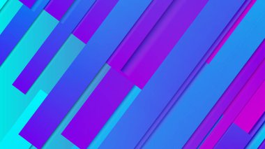 Soyut Geometrik Arkaplan