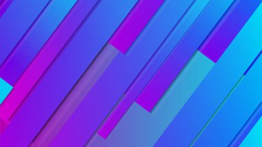 Soyut Geometrik Arkaplan