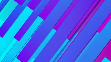 Soyut Geometrik Arkaplan