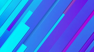 Soyut Geometrik Arkaplan