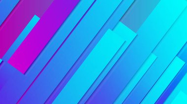 Soyut Geometrik Arkaplan