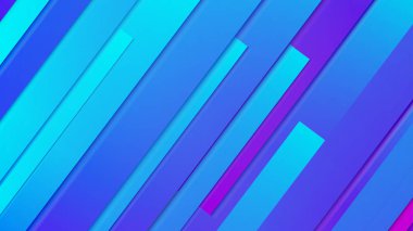 Soyut Geometrik Arkaplan