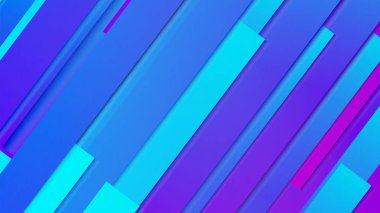 Soyut Geometrik Arkaplan