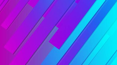 Soyut Geometrik Arkaplan