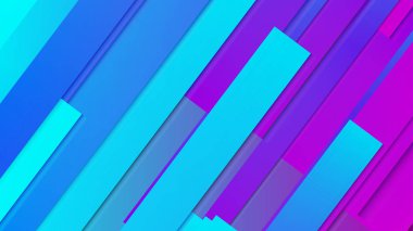 Soyut Geometrik Arkaplan