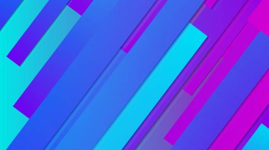 Soyut Geometrik Arkaplan