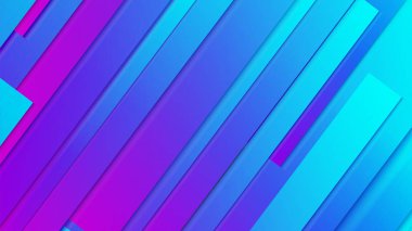 Soyut Geometrik Arkaplan