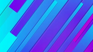 Soyut Geometrik Arkaplan