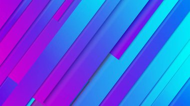 Soyut Geometrik Arkaplan