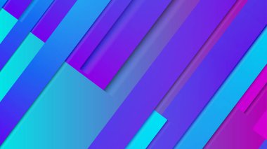 Soyut Geometrik Arkaplan