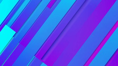 Soyut Geometrik Arkaplan