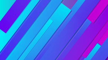 Soyut Geometrik Arkaplan