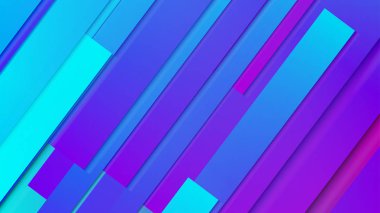 Soyut Geometrik Arkaplan