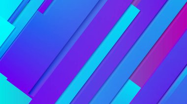 Soyut Geometrik Arkaplan