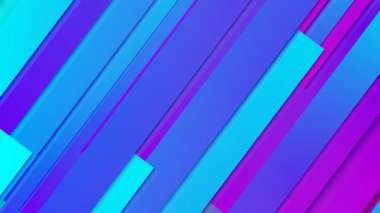 Soyut Geometrik Arkaplan