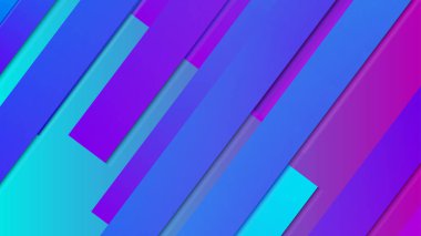 Soyut Geometrik Arkaplan