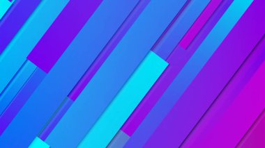 Soyut Geometrik Arkaplan