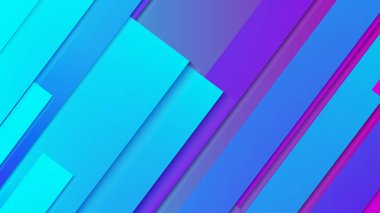 Soyut Geometrik Arkaplan