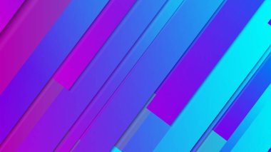 Soyut Geometrik Arkaplan