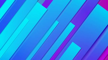 Soyut Geometrik Arkaplan