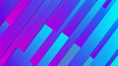 Soyut Geometrik Arkaplan