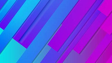 Soyut Geometrik Arkaplan