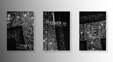 Tasarımlar, listeler, sayfalar ve afişler için zarif arkaplan tasarımlarını ayarla