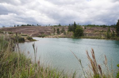 Pozos Azules, Villa de Leyva