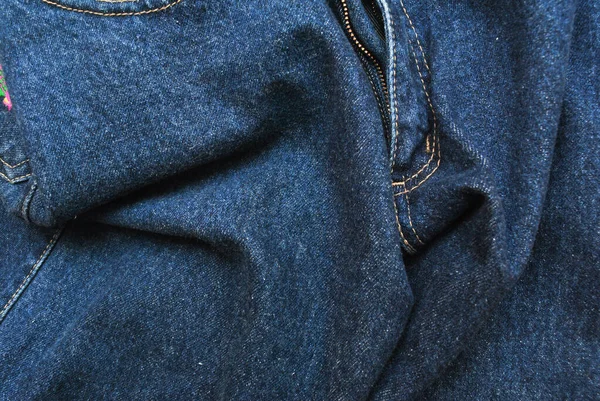 Jeansy Pochodzenie Dżinsów Jeansowe Jeansy Tekstury Lub Dżinsy Dżinsy Tła — Zdjęcie stockowe