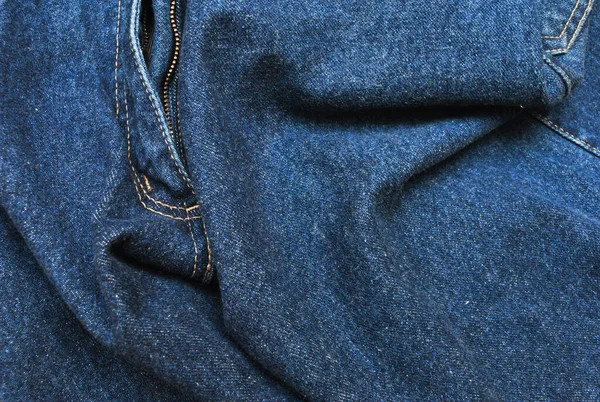 Denim Kot Pantolon Arka Planı Kot Pantolon Desenli Kot Pantolonlu — Stok fotoğraf