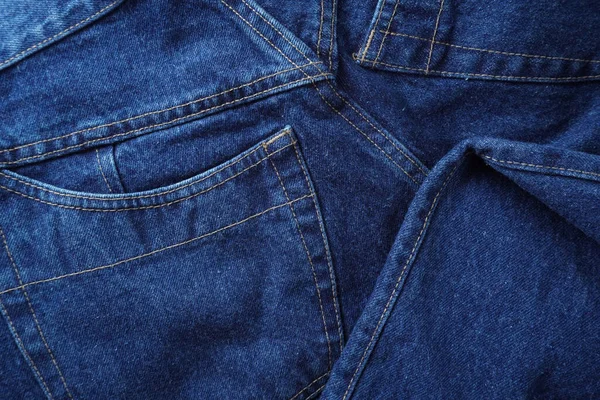 Jeans Jeans Hintergrund Denim Jeans Textur Oder Denim Jeans Background — Stockfoto