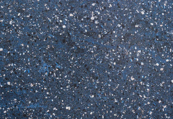 테라초 바닥과 무늬가 아름답다 표면의 대리석과 화강암 장식용 화강암 대리석 — 스톡 사진