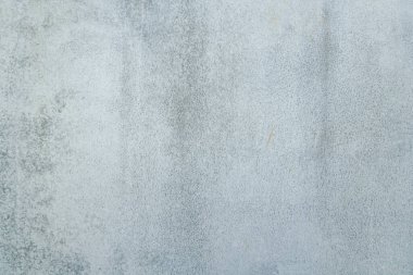 Grunge açık hava cilalı beton dokusu. Desen ve arka plan için çimento dokusu. Gri beton duvar